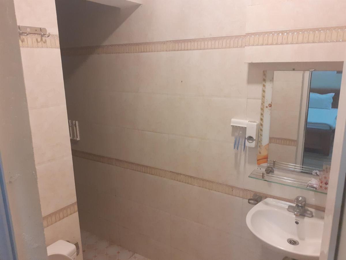 Duong Ha Hotel Cao Bang Eksteriør billede